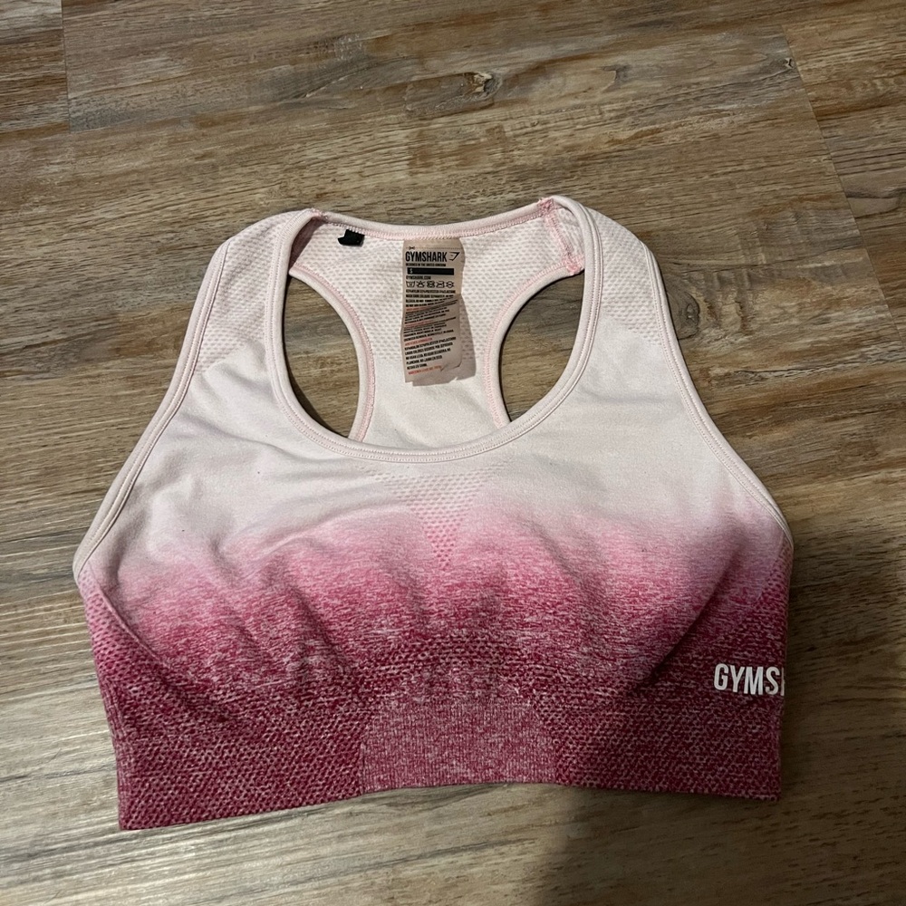 Gymshark Sportsbra